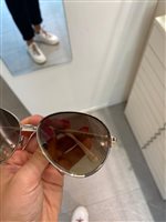Sunglasses Tom Ford Woman FT1028 16G TOM FORD - FT1028 16G TOM FORD